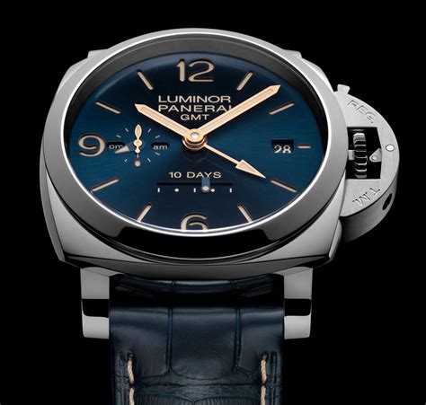 panerai price philippines|Panerai watches price list.